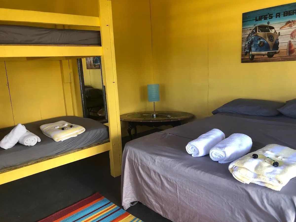 Vieques Good Vibe Guest House 4*,  Puerto Rico