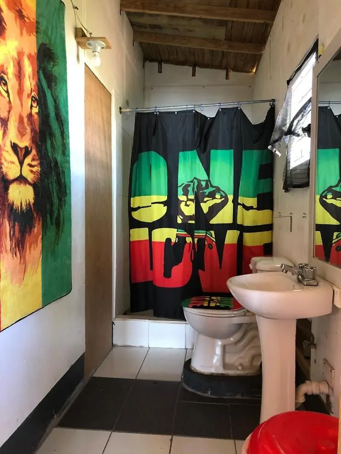 Vieques Good Vibe Guest House