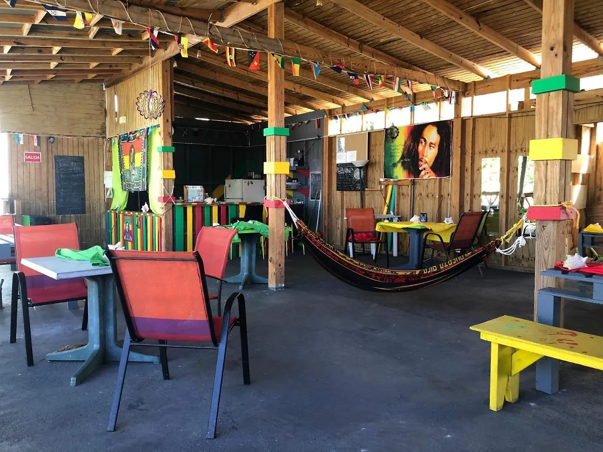 Vieques Good Vibe Guest House Puerto Rico
