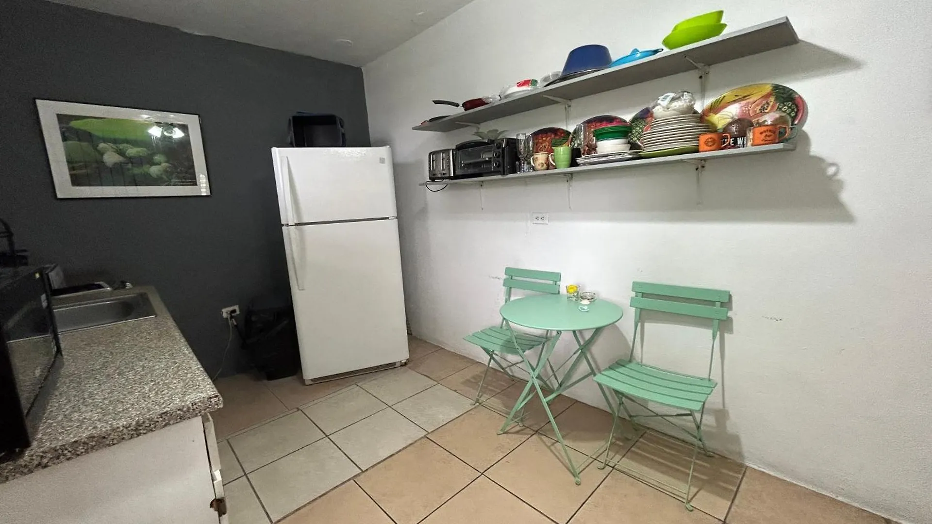 Vieques Good Vibe Guest House Puerto Rico