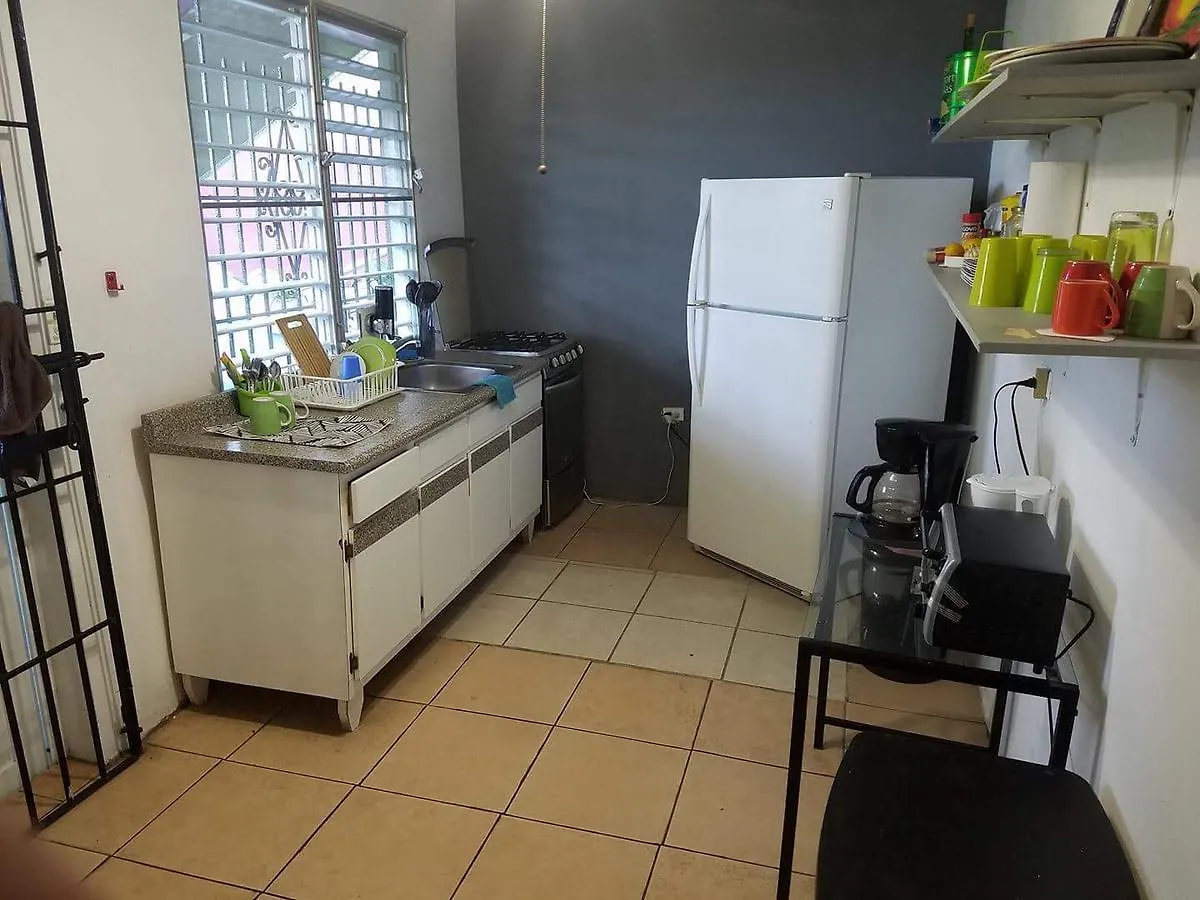 Vieques Good Vibe Guest House