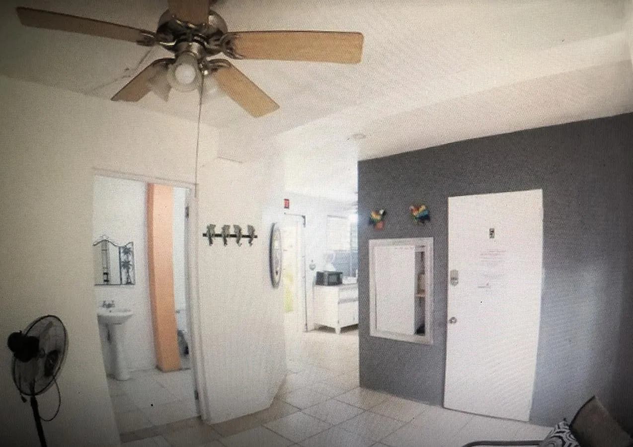 Vieques Good Vibe Guest House Puerto Rico
