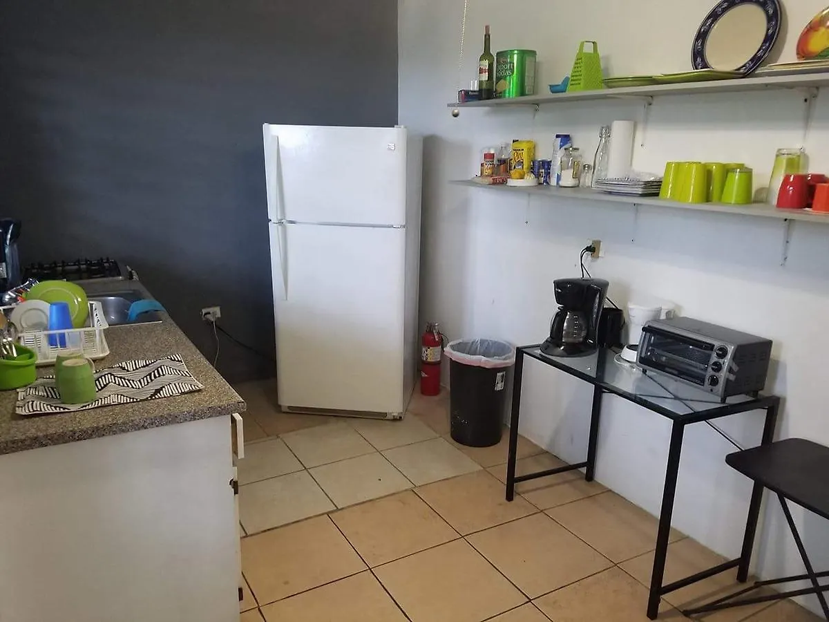 Vieques Good Vibe Guest House 4*,  Puerto Rico