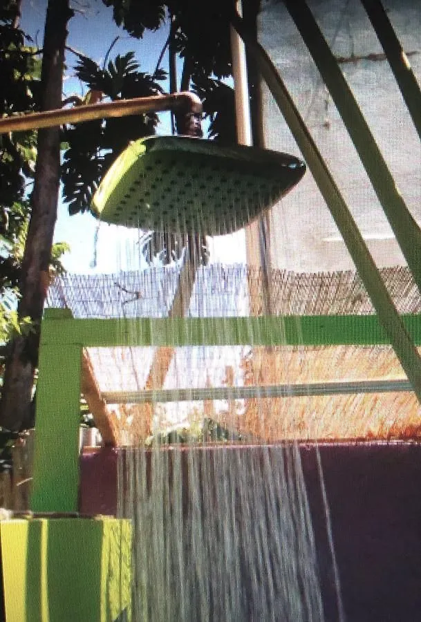 Vieques Good Vibe Guest House
