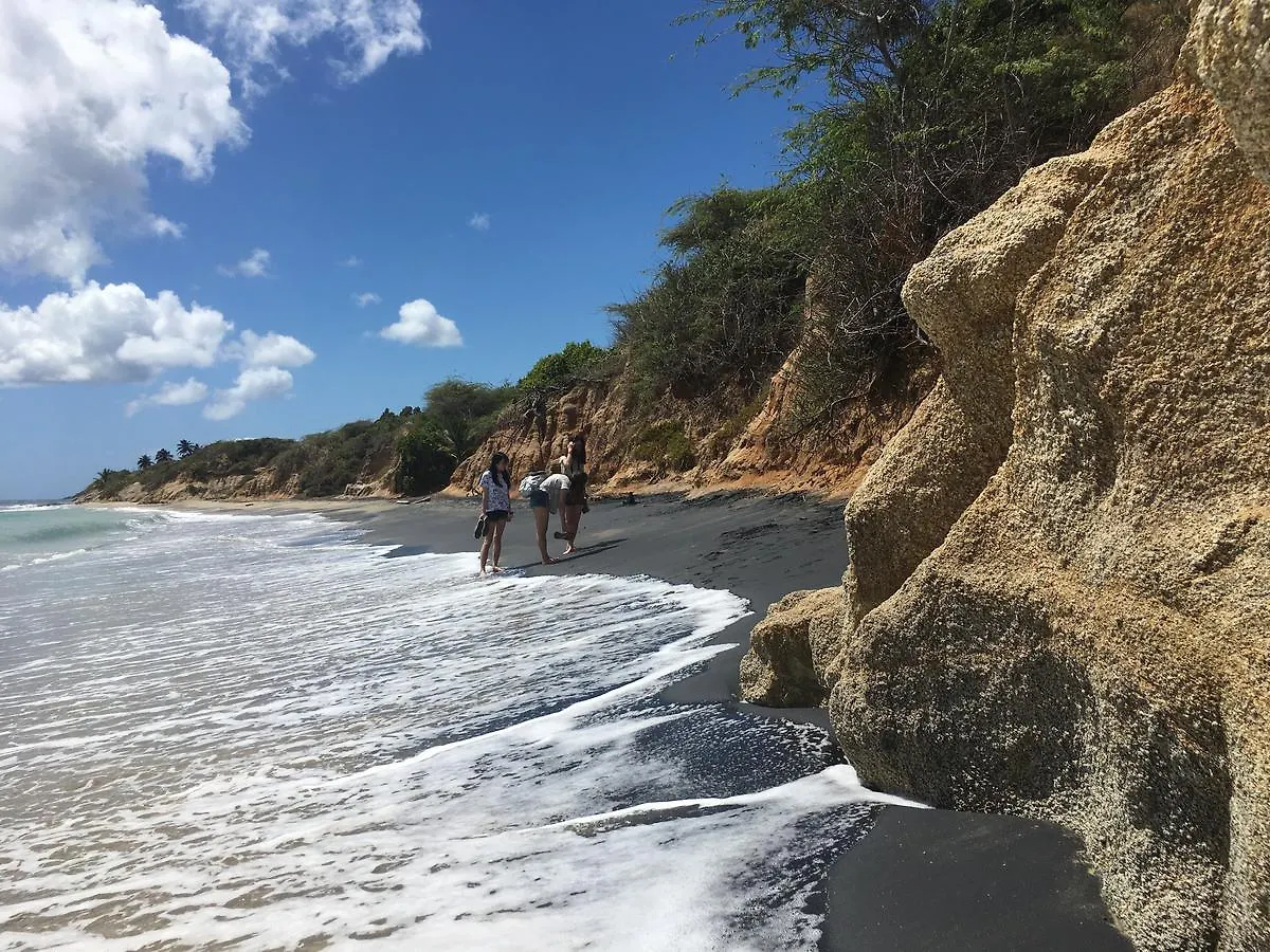 Vieques Good Vibe Guest House Puerto Rico