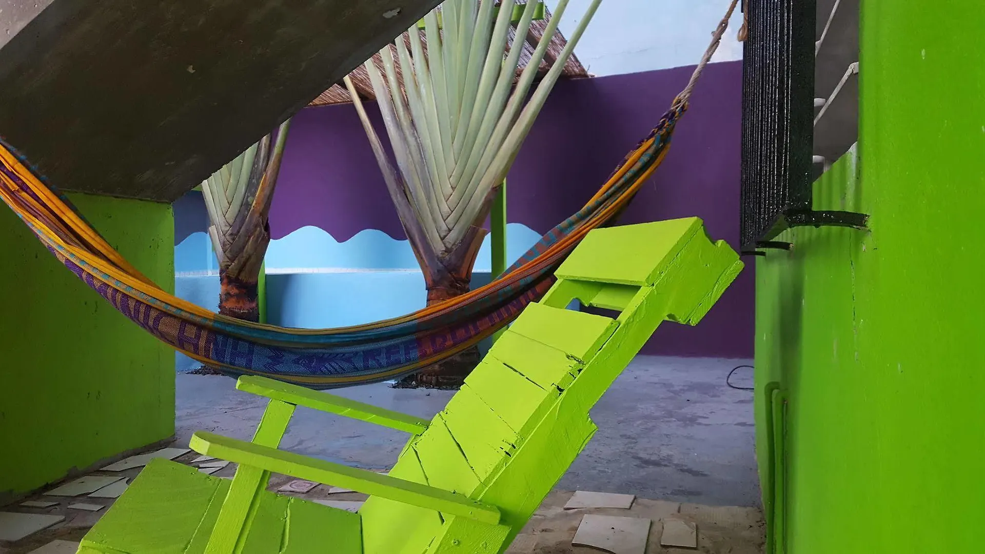 Vieques Good Vibe Guest House 4*,  Puerto Rico