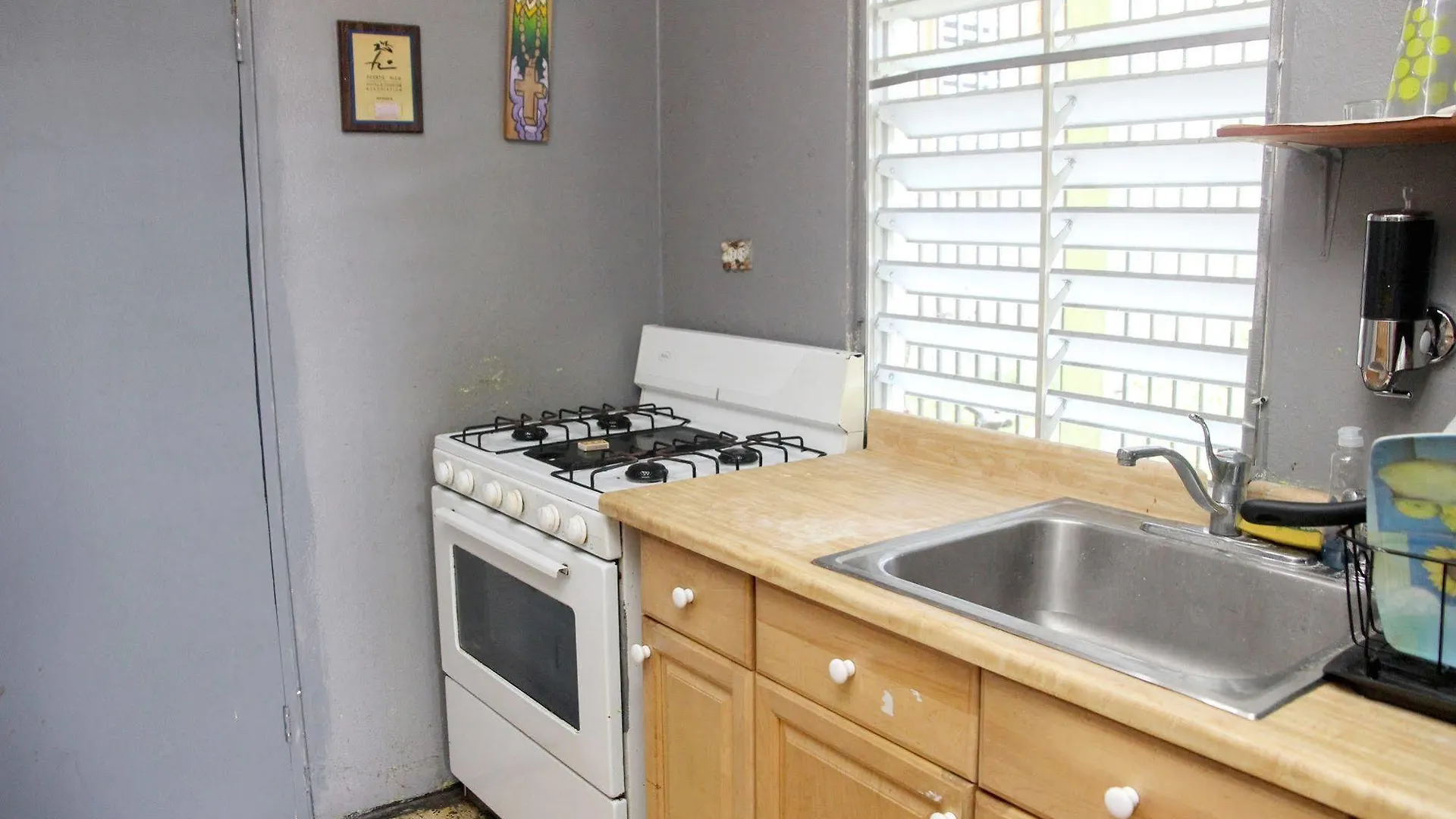 Vieques Good Vibe Guest House