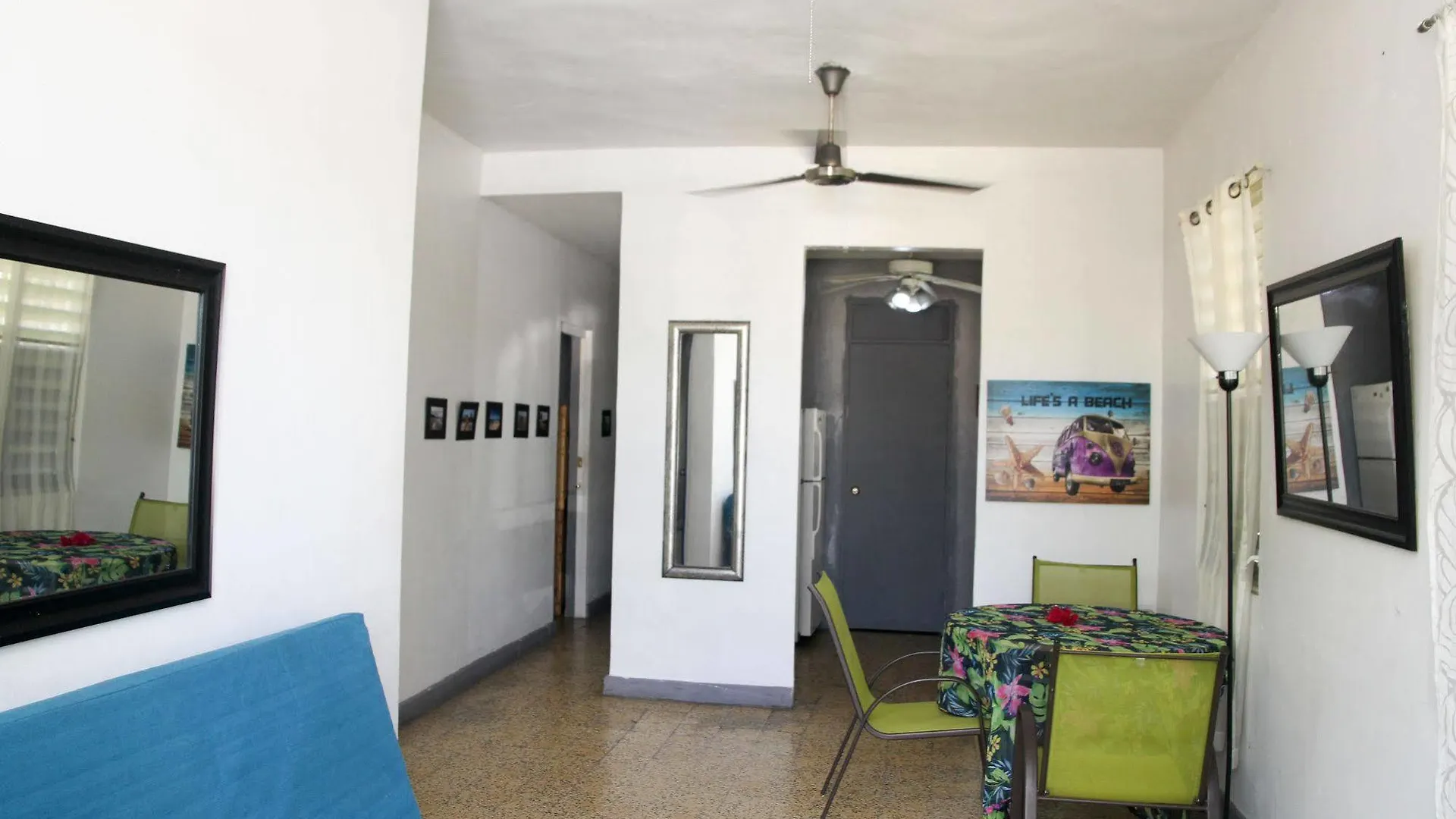Vieques Good Vibe Guest House