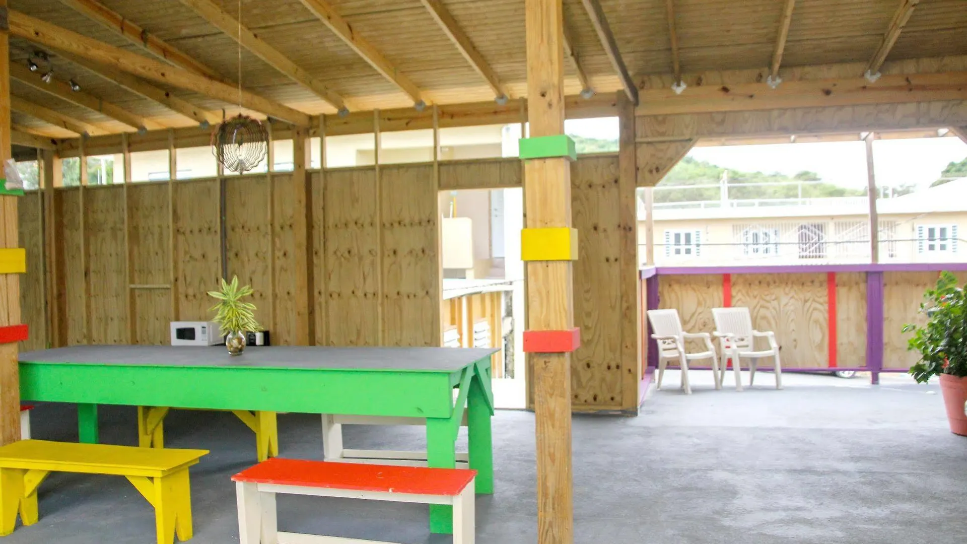 Vieques Good Vibe Guest House 4*,  Puerto Rico