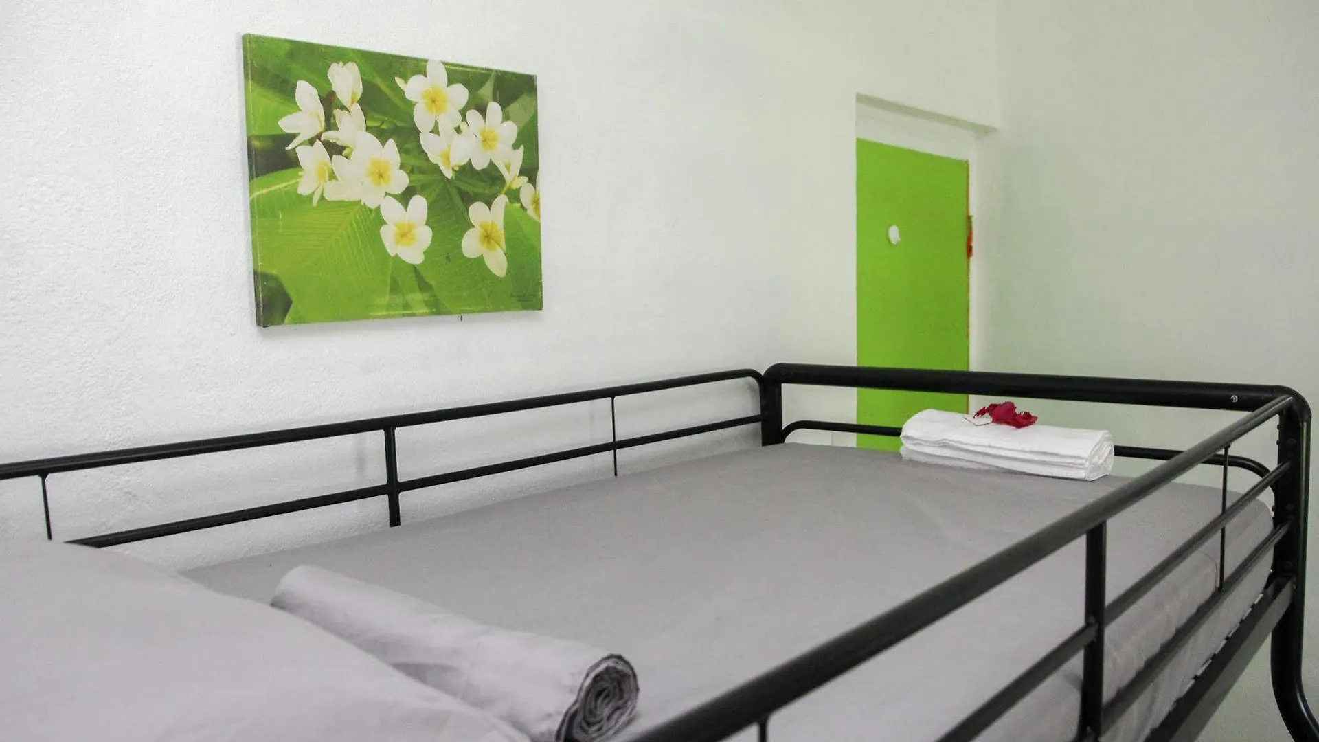 Vieques Good Vibe Guest House