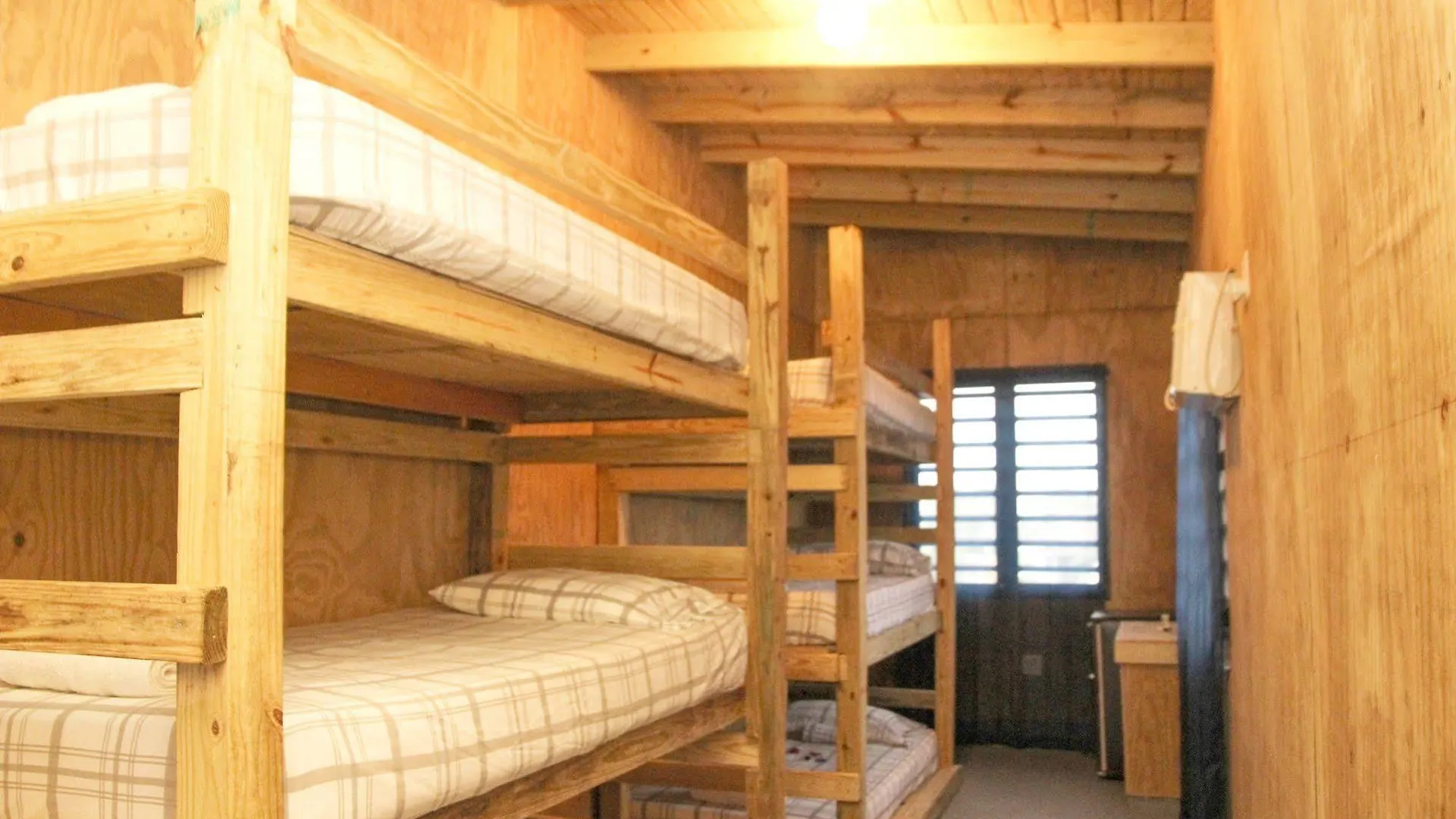 ****  Vieques Good Vibe Guest House Puerto Rico