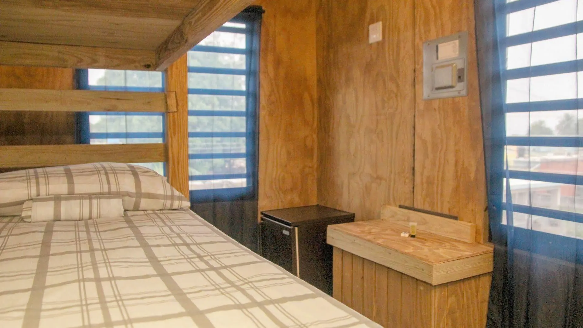 Vieques Good Vibe Guest House