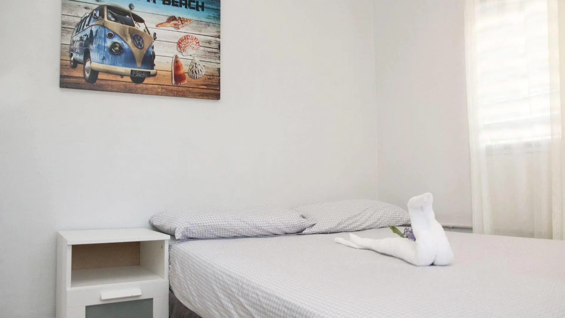 Vieques Good Vibe Guest House