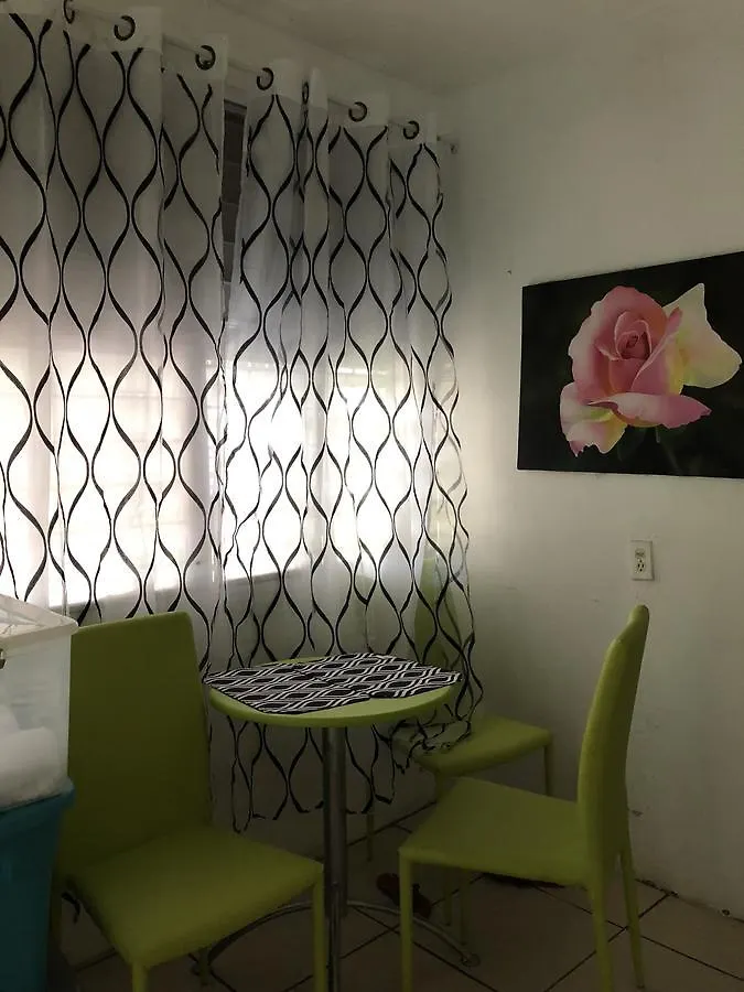 Vieques Good Vibe Guest House