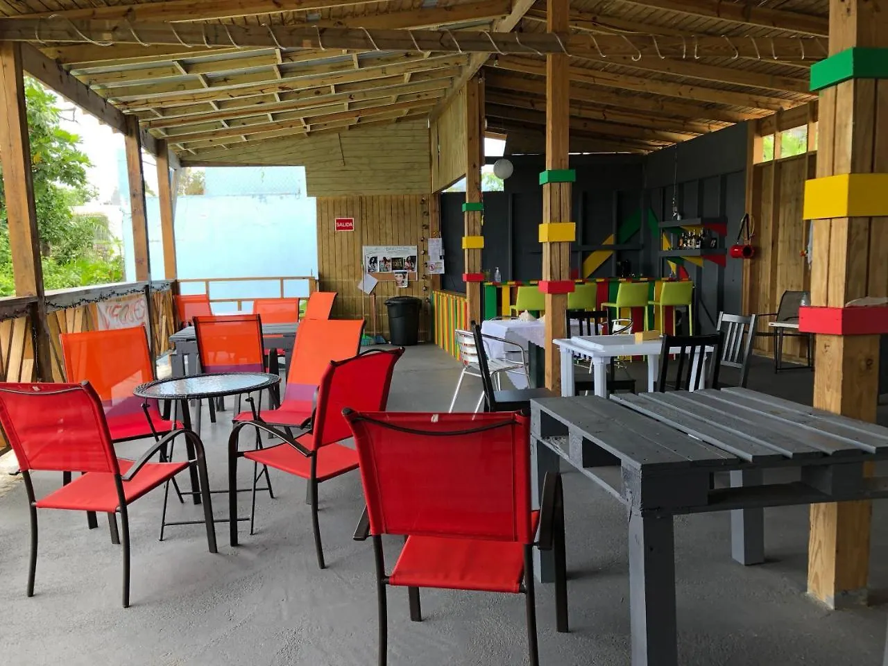 Vieques Good Vibe Guest House