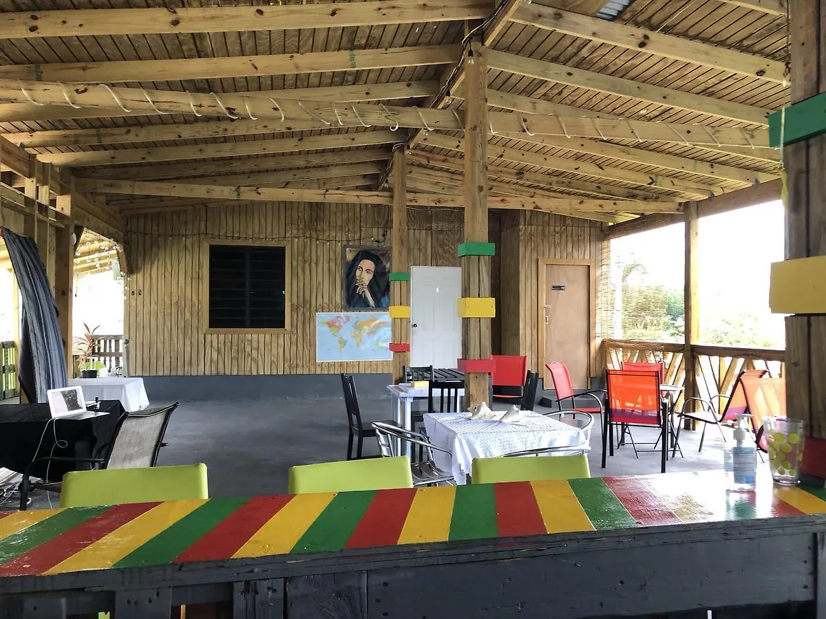 Vieques Good Vibe Guest House Puerto Rico