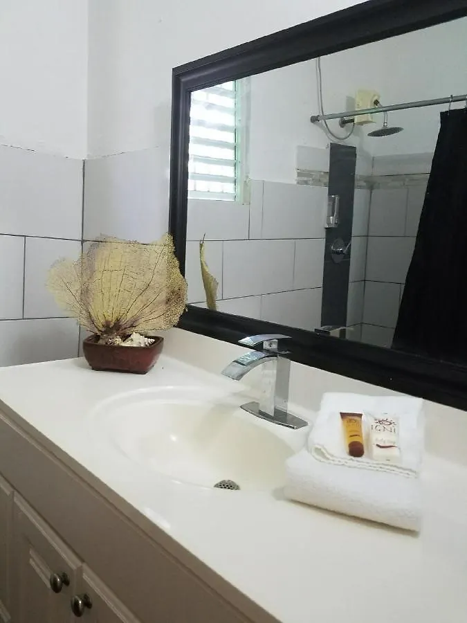 Vieques Good Vibe Guest House