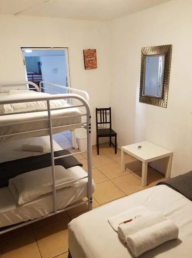 ****  Vieques Good Vibe Guest House Puerto Rico