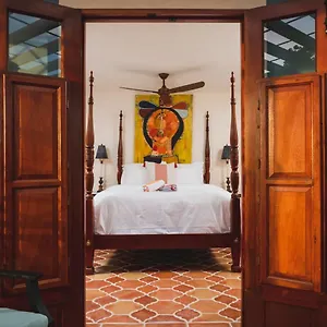 Puertas Vieques