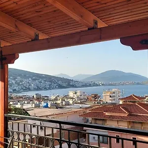 Kanina Hotel&hostel Sarande
