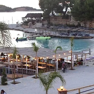 Melina's Seaside Retreat Albania