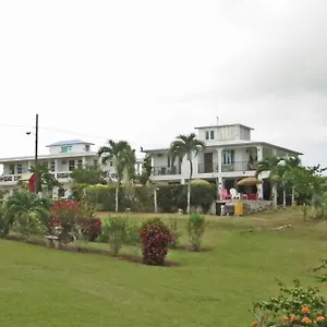 Great Escape And Breakfast Vieques